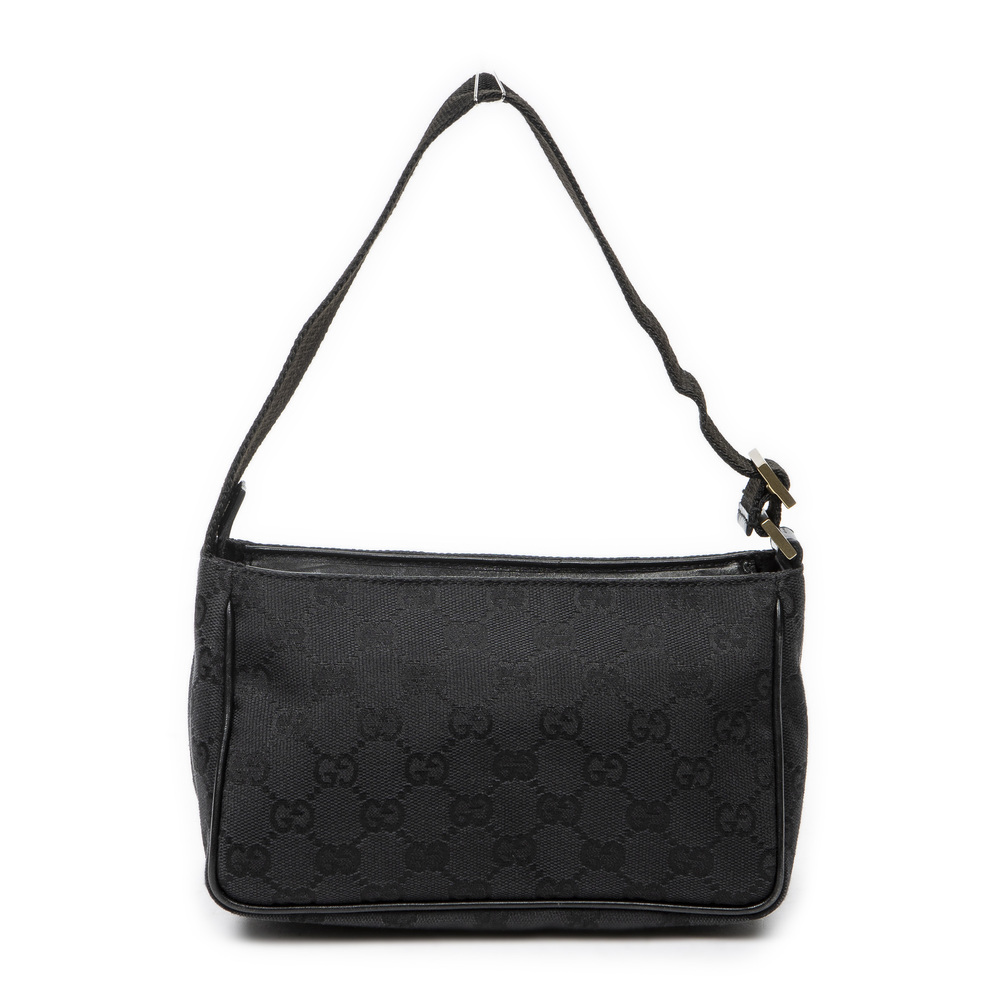 Gucci Mini Zip Pouch - Picture 5 of 10